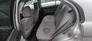 Honda Civic: 2001 г., 1.5 л, Автомат, Бензин, Седан at lalafo.kg Honda Civic: 2001 г., 1.5 л, Автомат, Бензин, Седан