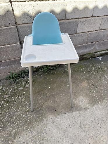 Отдам даром Детский высокий стульчик для кормления at lalafo.kg Отдам даром Детский высокий стульчик для кормления