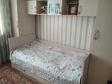 Детская мебель и диван at lalafo.kg Детская мебель и диван