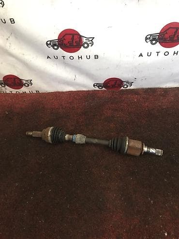 Привод Mazda Demio DW3W 1.3 лев. (б/у) at lalafo.kg Привод Mazda Demio DW3W 1.3 лев. (б/у)