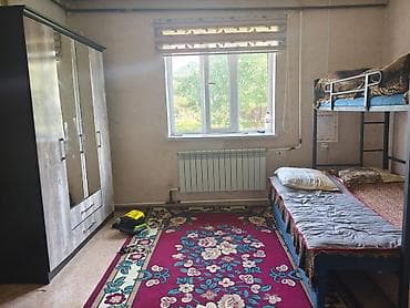 Гараждар: Сдается частный дом с большим навесом и закрытым двором. - Просторный lalafo.kg да — 4 Гараждар: Сдается частный дом с большим навесом и закрытым двором. - Просторный — 4