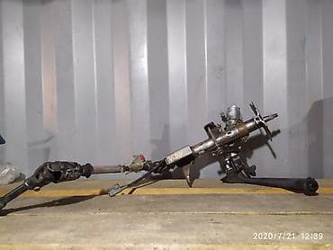 Toyota Voxy \ Noah Рулевая колонка, Тойота Вокси Ноах рулевая колонка at lalafo.kg Toyota Voxy \ Noah Рулевая колонка, Тойота Вокси Ноах рулевая колонка