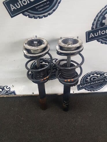 Передний амортизатор BMW 1999 г., Б/у, Оригинал, Германия at lalafo.kg Передний амортизатор BMW 1999 г., Б/у, Оригинал, Германия