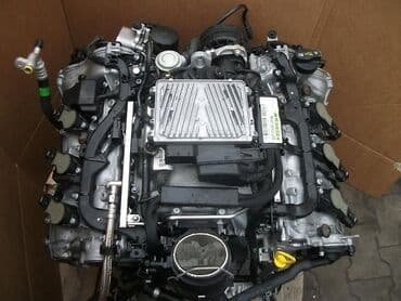 Продаю привозные моторы из Японии M113 (5.0) два мотора с малыми at lalafo.kg Продаю привозные моторы из Японии M113 (5.0) два мотора с малыми