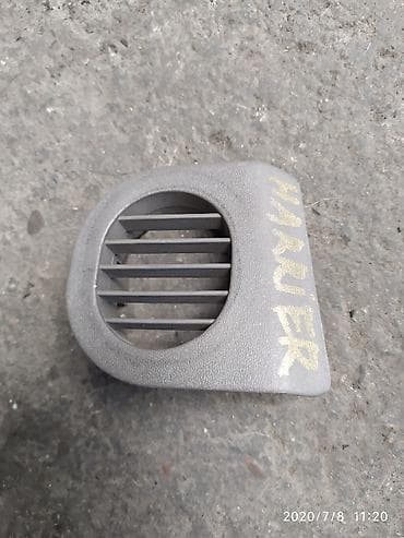 Toyota Harrier воздуховод, Тойота Харриер воздуховод, дефлектор at lalafo.kg Toyota Harrier воздуховод, Тойота Харриер воздуховод, дефлектор