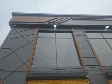 Ковролин: Алюминиевые композитные панели. Алюкабонд — ОПТОВАЯ ПРОДАЖА lalafo.kg да — 6 Ковролин: Алюминиевые композитные панели. Алюкабонд — ОПТОВАЯ ПРОДАЖА — 6