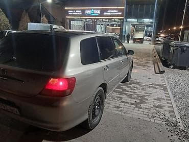 Линолеум: Honda Avancier: 2000 г., 2.3 л, Автомат, Бензин, Универсал lalafo.kg да — 2 Линолеум: Honda Avancier: 2000 г., 2.3 л, Автомат, Бензин, Универсал — 2