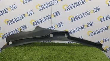 Жабо Mercedes-Benz, Б/у, Оригинал at lalafo.kg Жабо Mercedes-Benz, Б/у, Оригинал