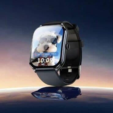 Смарт-часы HOCO Y28 - это современное устройство, которое сочетает в at lalafo.kg Смарт-часы HOCO Y28 - это современное устройство, которое сочетает в