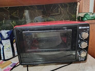 Духовка at lalafo.kg Духовка