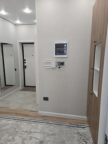 Студия, Собственник, Без подселения, С мебелью полностью at lalafo.kg Студия, Собственник, Без подселения, С мебелью полностью