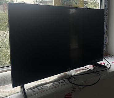 📺 Продаю телевизор Skyworth 32” Состояние: б/у, полностью рабочий at lalafo.kg 📺 Продаю телевизор Skyworth 32” Состояние: б/у, полностью рабочий