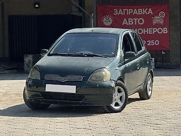 Срочно!!! Срочно!!! Продаю Toyota Yaris КР УЧЕТ🇰🇬(НЕ РЖАВЫЙ) старый at lalafo.kg Срочно!!! Срочно!!! Продаю Toyota Yaris КР УЧЕТ🇰🇬(НЕ РЖАВЫЙ) старый