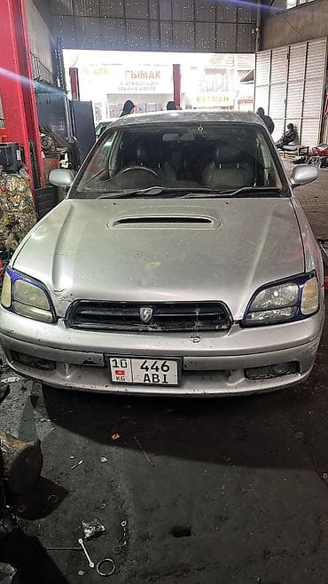 Дверная карта Subaru 1999 г., Б/у at lalafo.kg Дверная карта Subaru 1999 г., Б/у