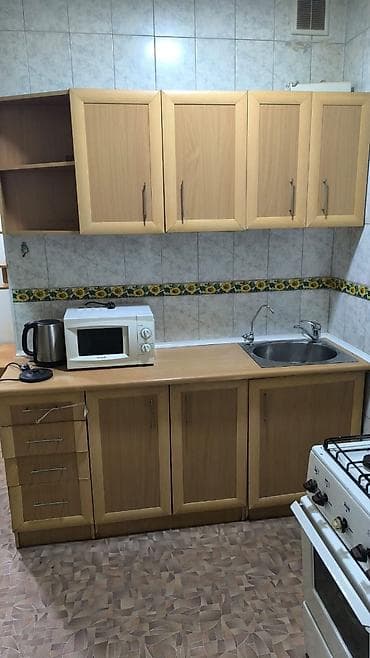 2 комнаты, Собственник, Без подселения, С мебелью частично at lalafo.kg 2 комнаты, Собственник, Без подселения, С мебелью частично