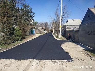 Керме шыптар: Асфальт төшөө Кепилдиги, Акысыз консультация, Монтаждоо 6 жылдан ашык тажрыйба lalafo.kg да — 2 Керме шыптар: Асфальт төшөө Кепилдиги, Акысыз консультация, Монтаждоо 6 жылдан ашык тажрыйба — 2