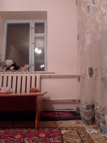 1 комната, 30 м², Без мебели at lalafo.kg 1 комната, 30 м², Без мебели