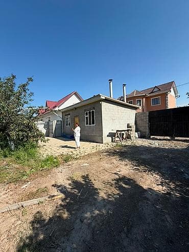 3 соток, Для строительства, Красная книга at lalafo.kg 3 соток, Для строительства, Красная книга