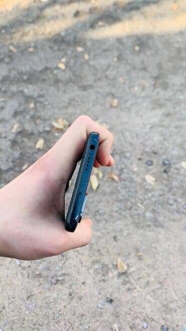 Redmi, Redmi Note 11, Б/у, 128 ГБ, цвет - Черный, 2 SIM at lalafo.kg — 5 Redmi, Redmi Note 11, Б/у, 128 ГБ, цвет - Черный, 2 SIM — 5