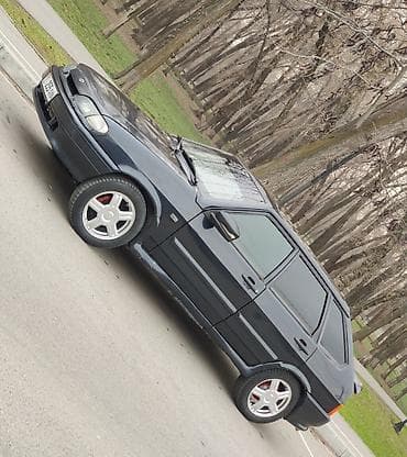 ВАЗ (ЛАДА) 2114 Samara: 1995 г., 1.6 л, Механика, Бензин, Хэтчбэк at lalafo.kg ВАЗ (ЛАДА) 2114 Samara: 1995 г., 1.6 л, Механика, Бензин, Хэтчбэк