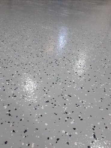 Наливные полы для паркинга, цеха, склада, Полимерные полы, наливные at lalafo.kg Наливные полы для паркинга, цеха, склада, Полимерные полы, наливные