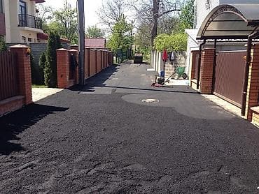 Керме шыптар: Асфальт төшөө 6 жылдан ашык тажрыйба lalafo.kg да — 5 Керме шыптар: Асфальт төшөө 6 жылдан ашык тажрыйба — 5