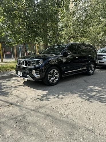 Ssangyong Rexton: 2020 г., 3 л, Автомат, Дизель, Жол тандабас lalafo.kg да Ssangyong Rexton: 2020 г., 3 л, Автомат, Дизель, Жол тандабас