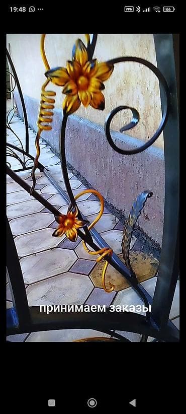 Бакча селкинчеги Металл, Жөлөнгүчү менен, Чатыры менен lalafo.kg да — 9 Бакча селкинчеги Металл, Жөлөнгүчү менен, Чатыры менен — 9