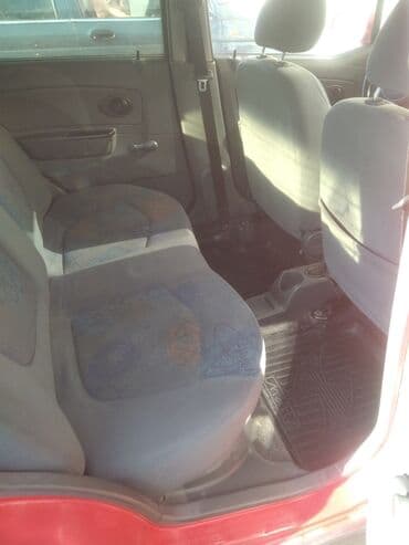 Daewoo Matiz: 2008 г., 0.8 л, Автомат, Бензин, Хэтчбэк at lalafo.kg Daewoo Matiz: 2008 г., 0.8 л, Автомат, Бензин, Хэтчбэк