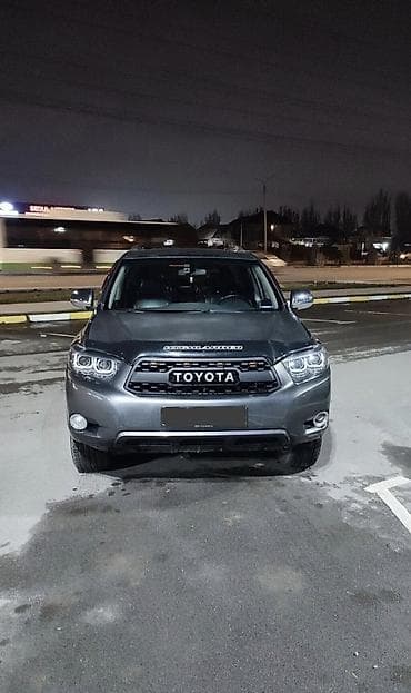 Toyota Highlander: 2009 г., 3.5 л, Автомат, Кроссовер at lalafo.kg Toyota Highlander: 2009 г., 3.5 л, Автомат, Кроссовер
