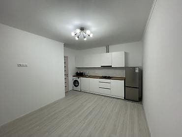 2 комнаты, Собственник, Без подселения, С мебелью частично at lalafo.kg 2 комнаты, Собственник, Без подселения, С мебелью частично