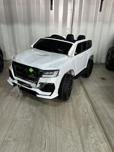 Детский электрокар at lalafo.kg Детский электрокар