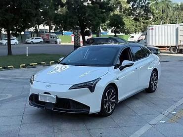 GAC AION S Plus 510 км | 2022 г. | Учёт 2023 г. Электроседан в at lalafo.kg GAC AION S Plus 510 км | 2022 г. | Учёт 2023 г. Электроседан в