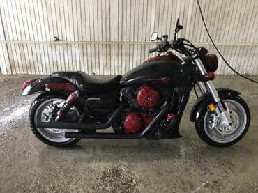 Чоппер Kawasaki, 1600 куб. см, Бензин, Взрослый, Б/у at lalafo.kg Чоппер Kawasaki, 1600 куб. см, Бензин, Взрослый, Б/у