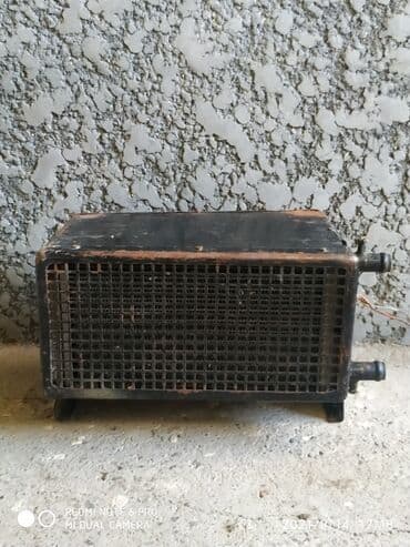 Автомобилей печка для грузовых авто at lalafo.kg Автомобилей печка для грузовых авто