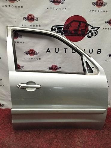 Дверь Передняя правая Mazda at lalafo.kg Дверь Передняя правая Mazda