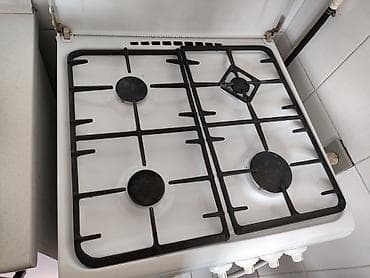 Офис эмереги: Продается кухонный гарнитур, газовая плита вместе с вытяжкой lalafo.kg да — 3 Офис эмереги: Продается кухонный гарнитур, газовая плита вместе с вытяжкой — 3