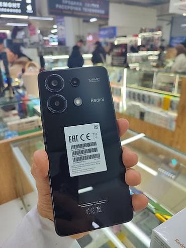 Poco X5 5G, 256 ГБ, 2 SIM at lalafo.kg — 7 Poco X5 5G, 256 ГБ, 2 SIM — 7