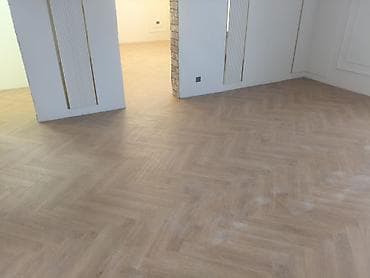 Пол иштери: Полду жылмалоо, Пол төшөө, Пол плинтустарын монтаждоо | Паркет тактасы, Куйма полдор, Кварц-винил 6 жылдан ашык тажрыйба lalafo.kg да — 7 Пол иштери: Полду жылмалоо, Пол төшөө, Пол плинтустарын монтаждоо | Паркет тактасы, Куйма полдор, Кварц-винил 6 жылдан ашык тажрыйба — 7