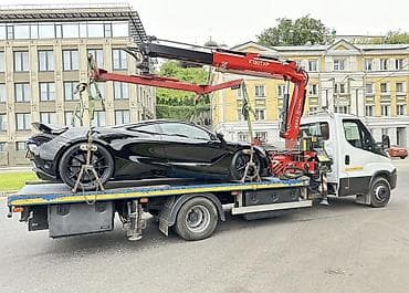 С лебедкой, С манипулятором, Со сдвижной платформой at lalafo.kg С лебедкой, С манипулятором, Со сдвижной платформой