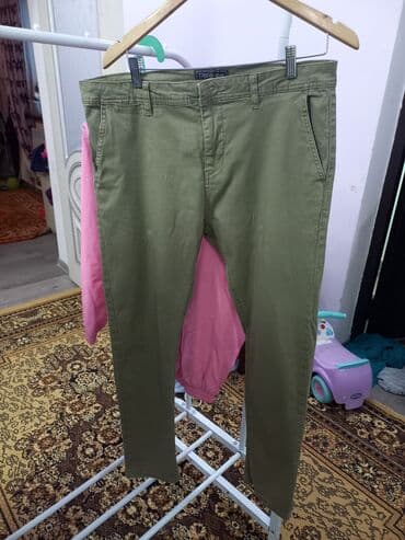 Брюки at lalafo.kg Брюки