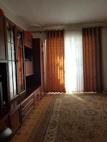 1 комната, Собственник, Без подселения, С мебелью частично at lalafo.kg 1 комната, Собственник, Без подселения, С мебелью частично