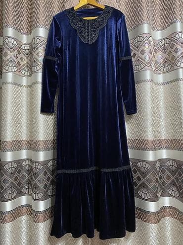 Женские нарядные платья — набор из 4 моделей. 1) Черно-золотое at lalafo.kg — 7 Женские нарядные платья — набор из 4 моделей. 1) Черно-золотое — 7