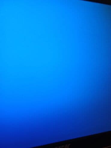 Монитор, Б/у, 22" - 23" at lalafo.kg Монитор, Б/у, 22" - 23"