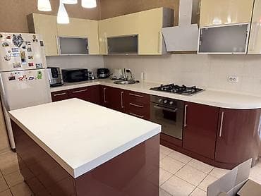 Кухонный гарнитур at lalafo.kg Кухонный гарнитур