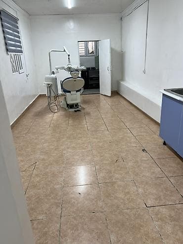 СДАЕТСЯ !Стоматологический кабинет в городе Кара-Балта. По ул at lalafo.kg СДАЕТСЯ !Стоматологический кабинет в городе Кара-Балта. По ул