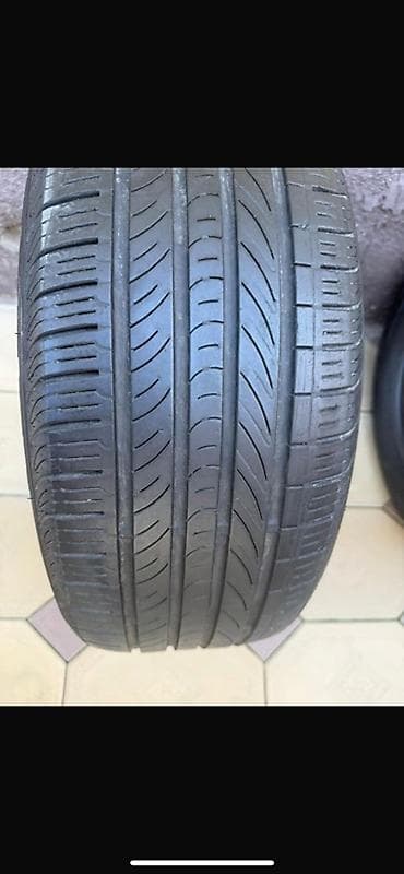 Шины 225 / 55 / R 16, Лето, Комплект, Легковые, Bridgestone at lalafo.kg Шины 225 / 55 / R 16, Лето, Комплект, Легковые, Bridgestone