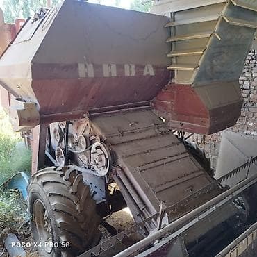 🚜🚜: ТРАКТОРЫ: трактор т-150. мтз-80. сеялка зерна травяная at lalafo.kg 🚜🚜: ТРАКТОРЫ: трактор т-150. мтз-80. сеялка зерна травяная