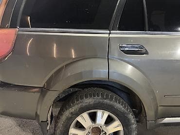 Great Wall: Great Wall Hover: 2007 г., 2.4 л, Механика, Бензин, Внедорожник at lalafo.kg — 5 Great Wall: Great Wall Hover: 2007 г., 2.4 л, Механика, Бензин, Внедорожник — 5