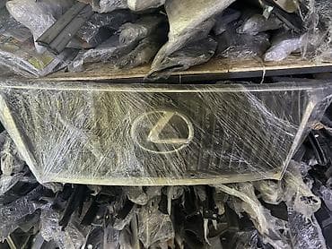 Решетка радиатора Lexus Оригинал at lalafo.kg Решетка радиатора Lexus Оригинал